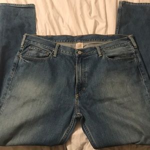 Mens Polo by Ralph Lauren Jeans- 38x34